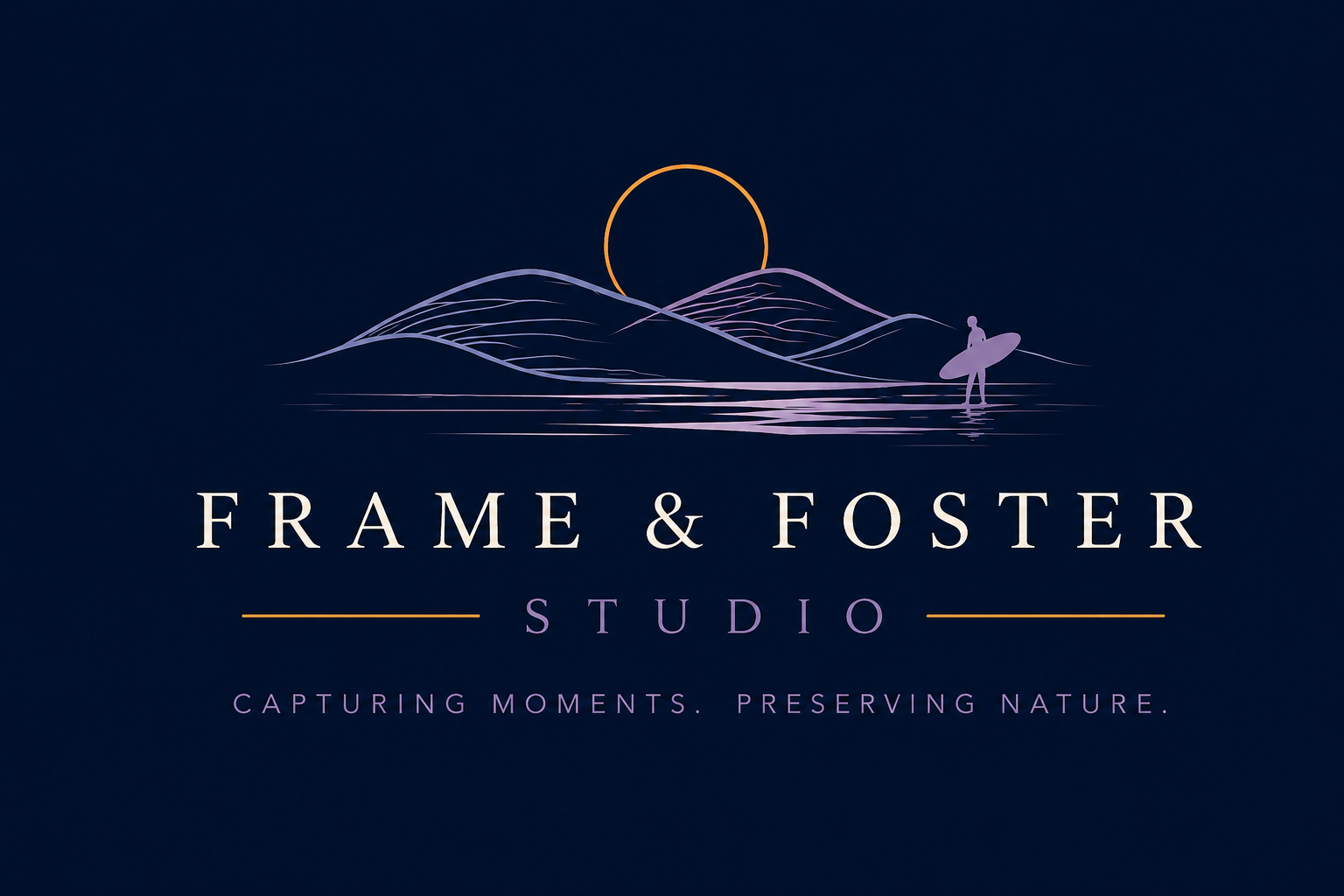 Foster and Frame Studio